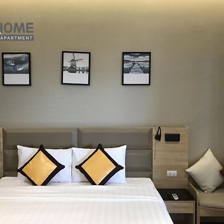 Mhome Pandora Bandar Ho Chi Minh Luaran gambar