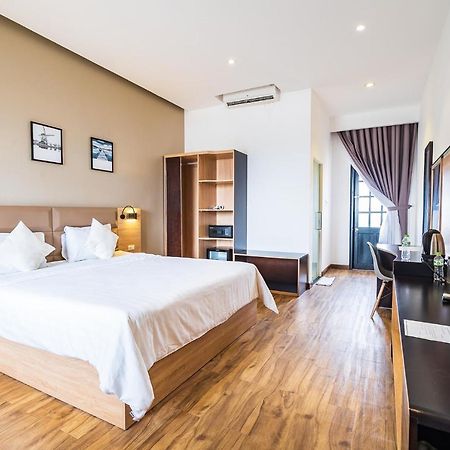 Mhome Pandora Bandar Ho Chi Minh Luaran gambar