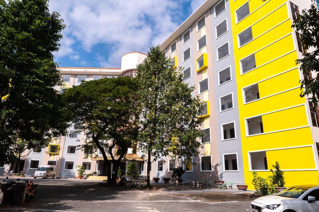 Mhome Pandora Bandar Ho Chi Minh Luaran gambar