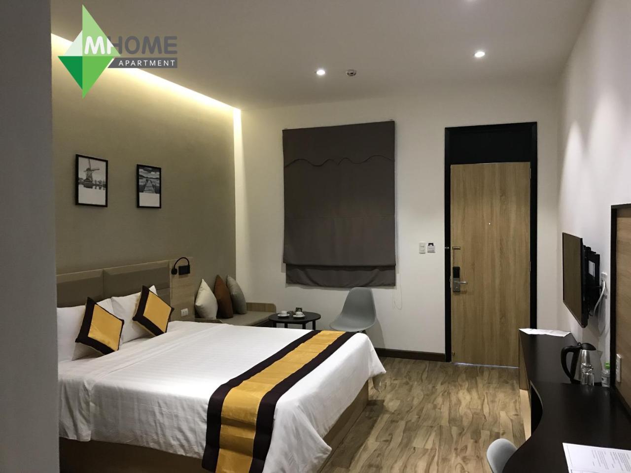 Mhome Pandora Bandar Ho Chi Minh Luaran gambar