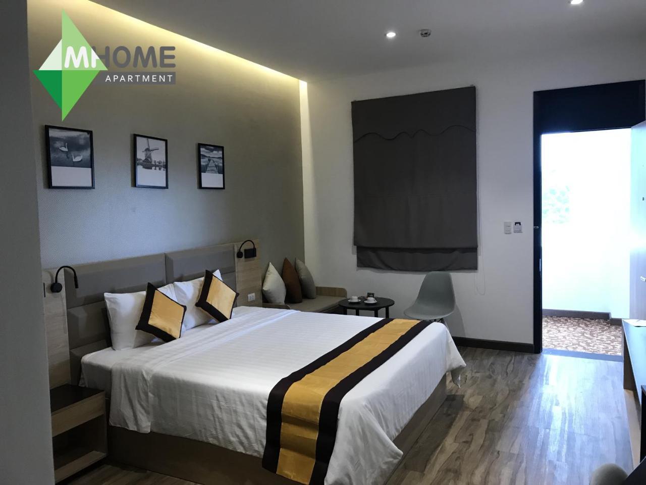 Mhome Pandora Bandar Ho Chi Minh Luaran gambar