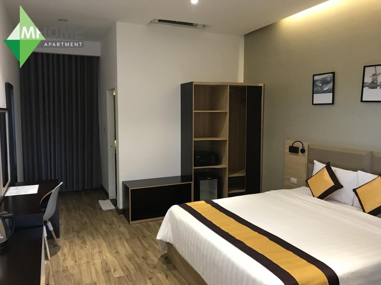 Mhome Pandora Bandar Ho Chi Minh Luaran gambar