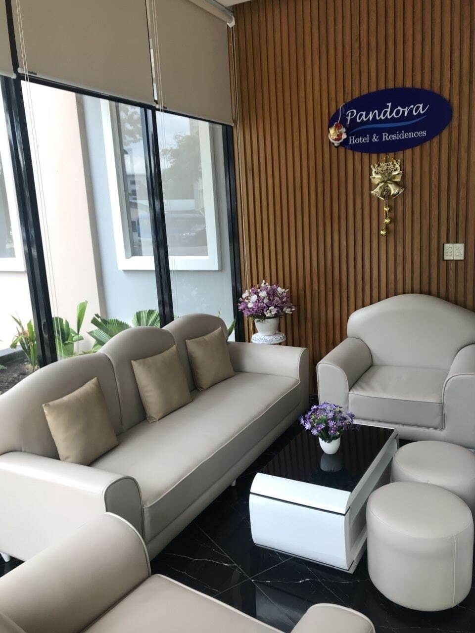 Mhome Pandora Bandar Ho Chi Minh Luaran gambar