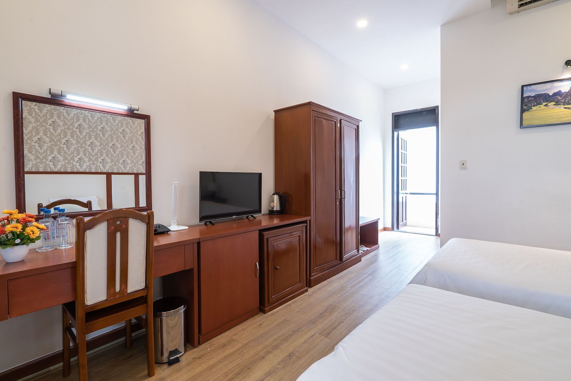 Mhome Pandora Bandar Ho Chi Minh Luaran gambar
