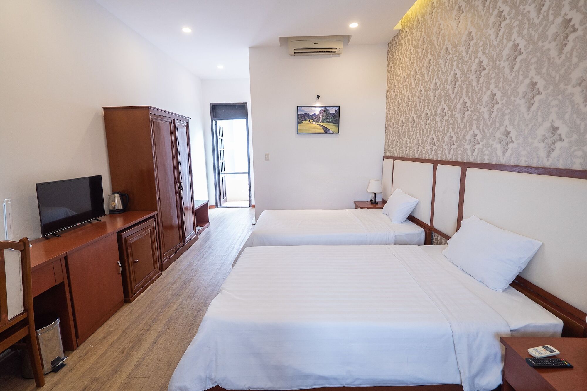Mhome Pandora Bandar Ho Chi Minh Luaran gambar