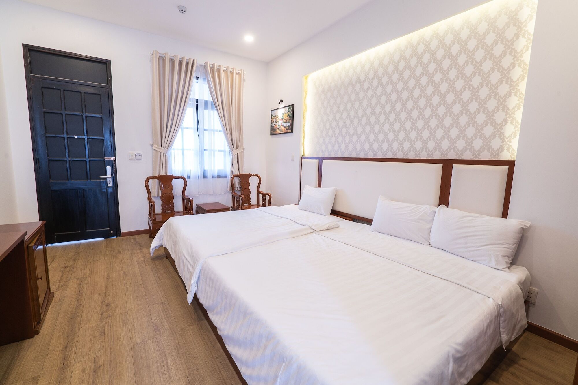 Mhome Pandora Bandar Ho Chi Minh Luaran gambar
