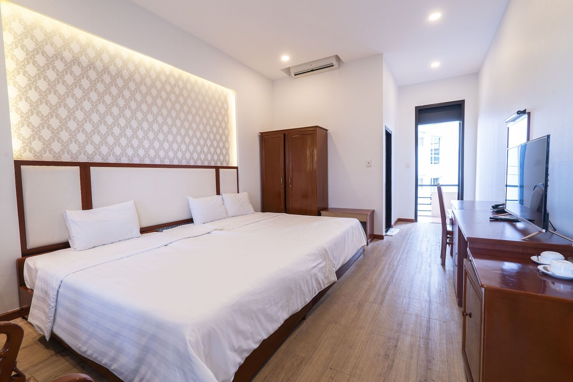 Mhome Pandora Bandar Ho Chi Minh Luaran gambar
