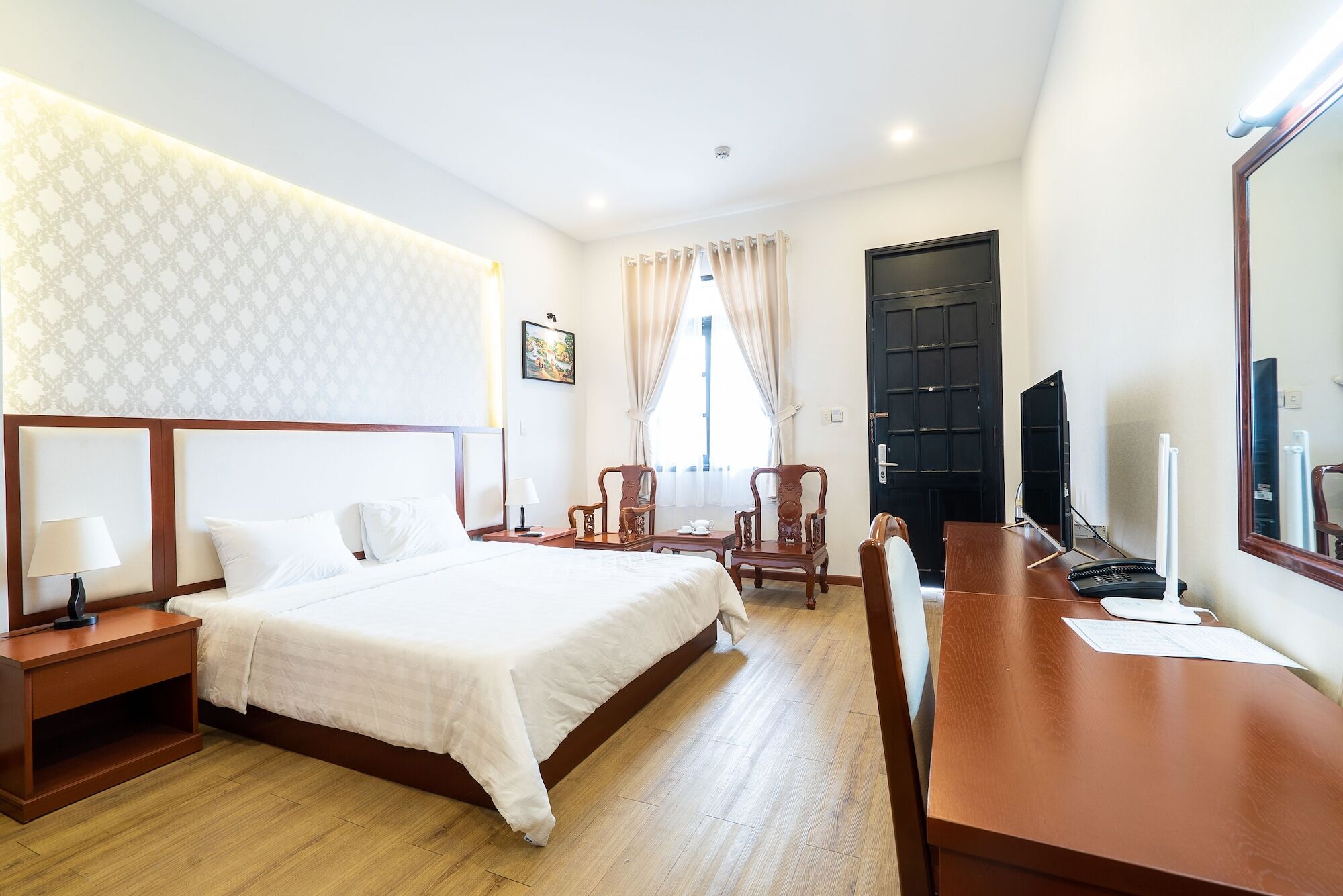 Mhome Pandora Bandar Ho Chi Minh Luaran gambar