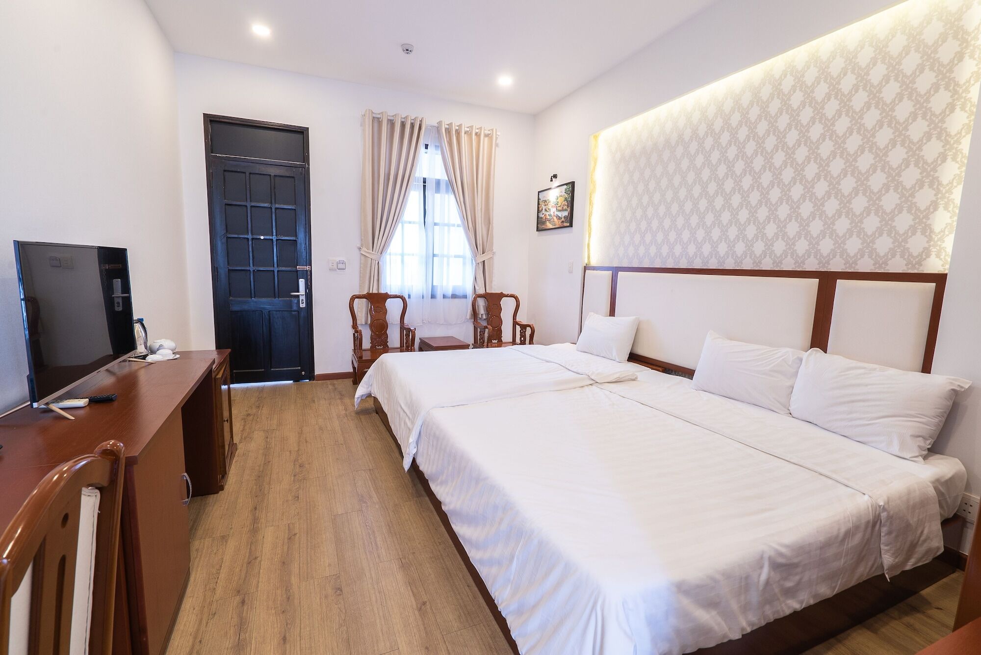 Mhome Pandora Bandar Ho Chi Minh Luaran gambar