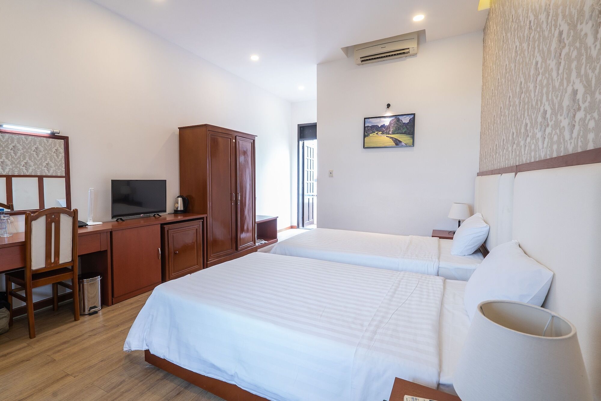 Mhome Pandora Bandar Ho Chi Minh Luaran gambar