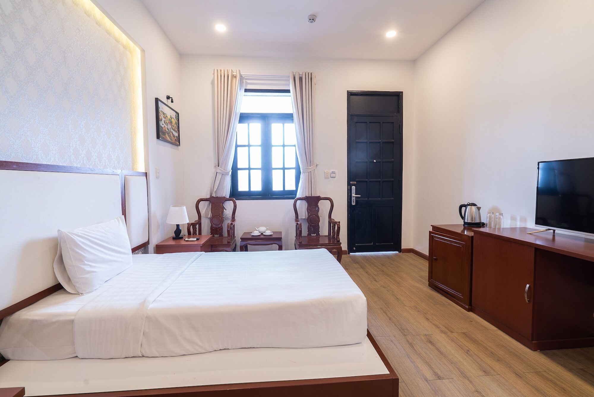 Mhome Pandora Bandar Ho Chi Minh Luaran gambar