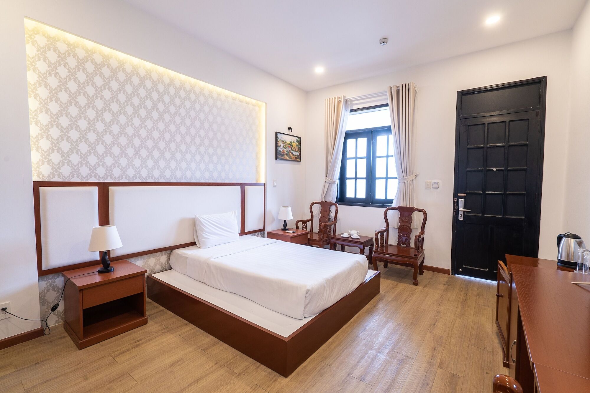Mhome Pandora Bandar Ho Chi Minh Luaran gambar